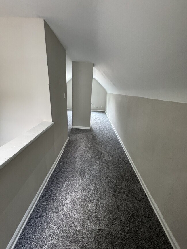 Building Photo - The Perfect Balance of Space and Simplicity