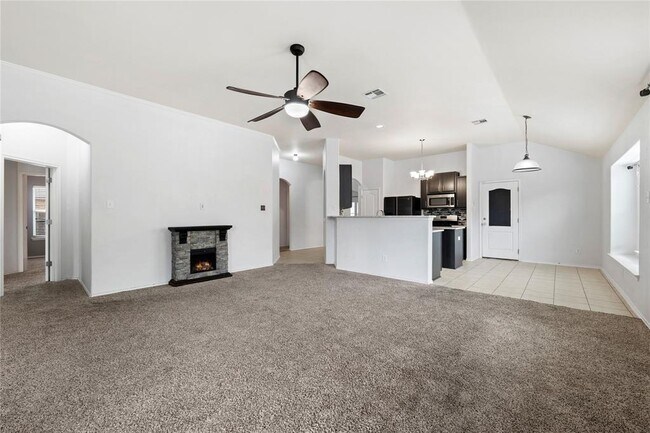 Building Photo - 1207 Cherrywood