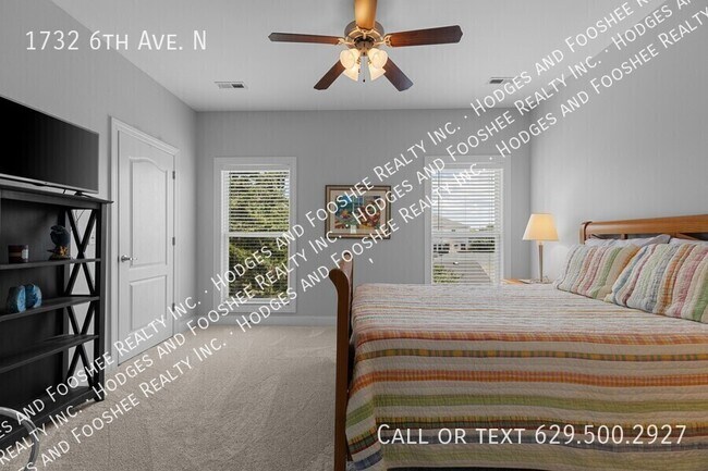 Building Photo - 1732 6th Ave N