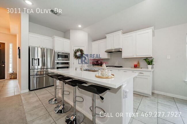 Building Photo - 3011 Tea Olive Dr