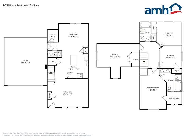 Building Photo - 247 Boston Dr