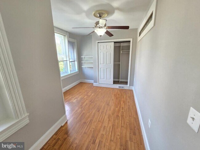 Building Photo - 2222 Eutaw Pl