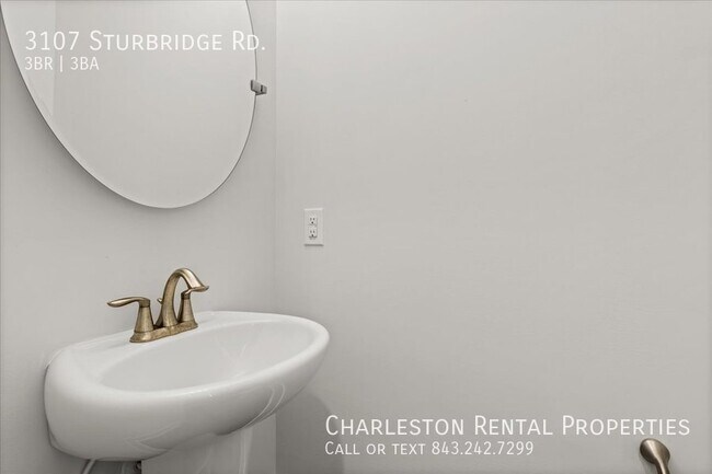 Building Photo - 3107 Sturbridge Rd