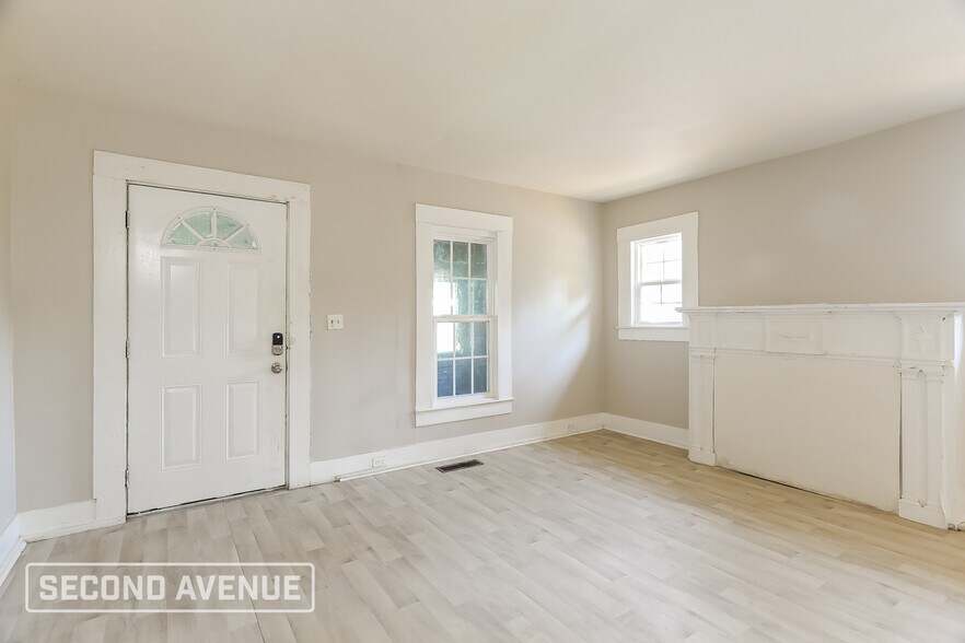 Building Photo - 4844 Court R