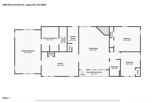 Building Photo - 4980 New Horizon Dr