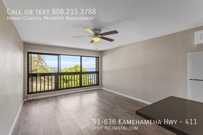 Building Photo - 51-636 Kamehameha Hwy-411