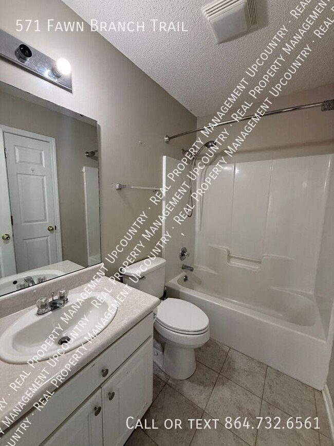 Building Photo - 571 Fawn Branch Trail