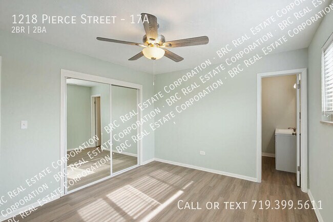 Building Photo - 1218 Pierce St