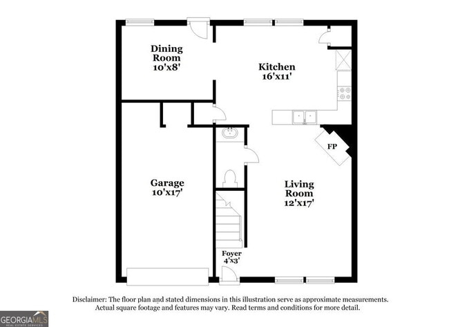 Building Photo - 241 Lossie Ln