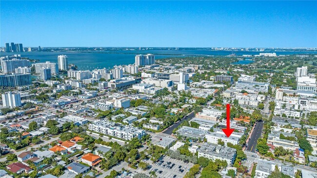 Building Photo - 1502 Jefferson Ave