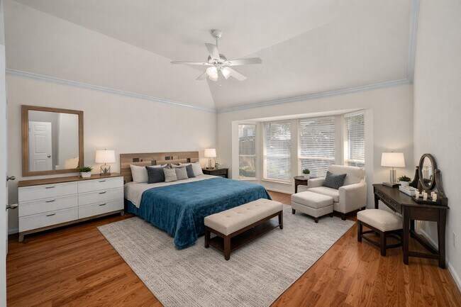 Building Photo - 7007 Sierra Night Dr