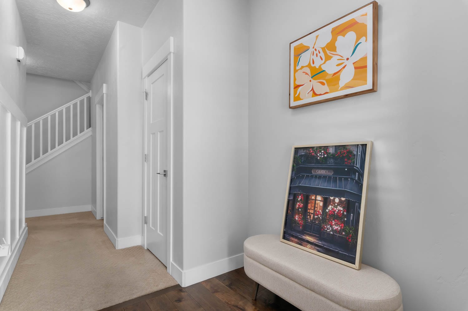 Entryway - 11769 S Nigel Peak Ln