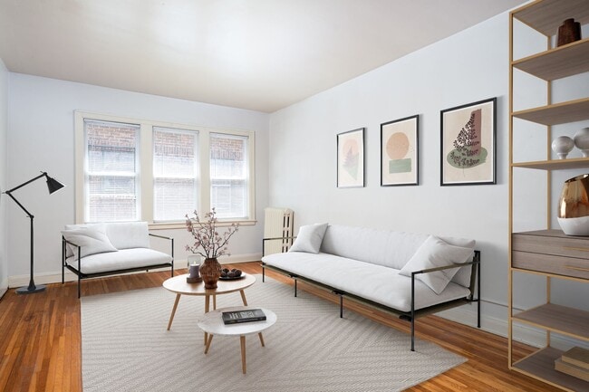 Building Photo - 3500 Dupont Ave