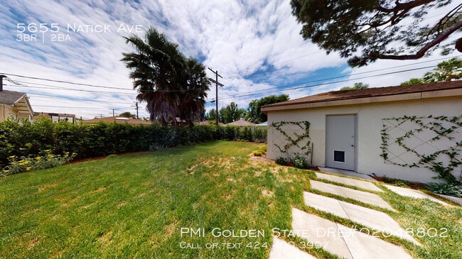 Building Photo - 5655 Natick Ave