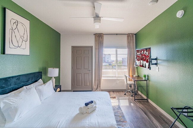 Building Photo - 9600 W Georgia Ave