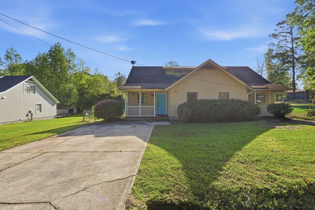 Building Photo - Ash St Ex