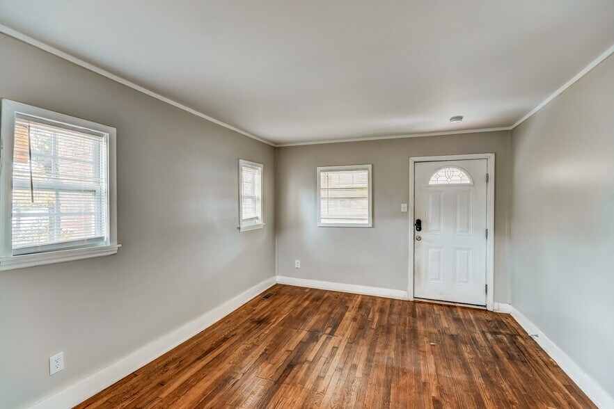 Building Photo - 6429 Court F