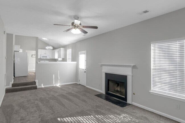 Building Photo - Coming Soon....Spacious 3BR/2.5BA Home in a Peaceful, Friendly Community!