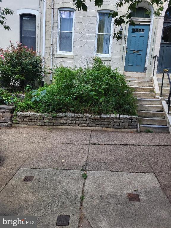 Building Photo - 2513 Aspen St