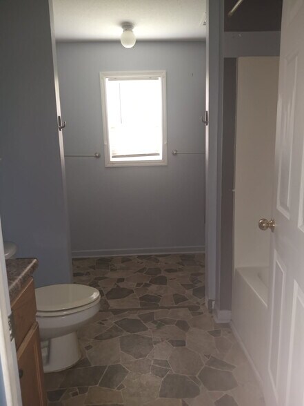 Bathroom - 206 Orchard Way
