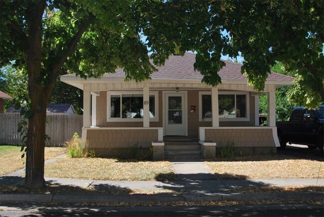 Building Photo - 89 Marindale Ave