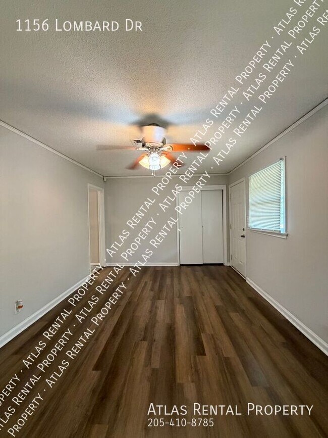 Building Photo - 1156 Lombard Dr