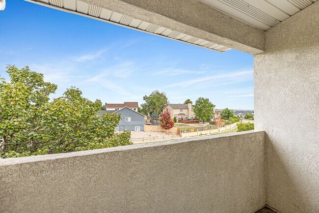 Building Photo - Townhome near Fort Carson with 2 Suites an...