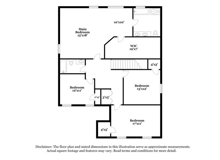 Building Photo - 408 Pearl St