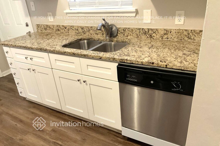 Building Photo - 3060 Wilkes Plantation Way