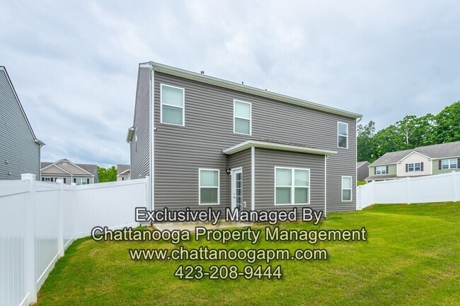 Building Photo - 9807 Ramble Brook Ln