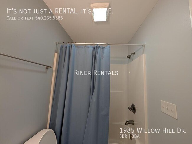 Building Photo - 1985 Willow Hill Dr