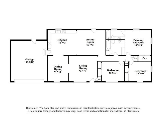 Building Photo - 121 Crescent Place Lane