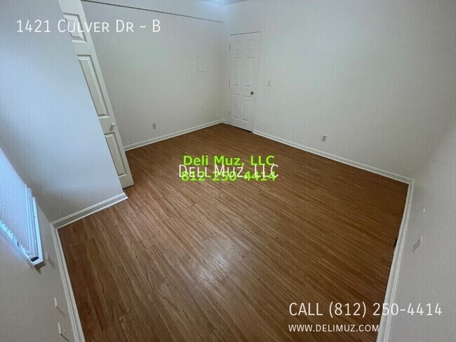 Building Photo - 1421 Culver Dr