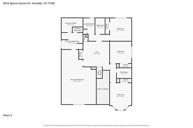 Building Photo - 8518 Sports Haven Dr