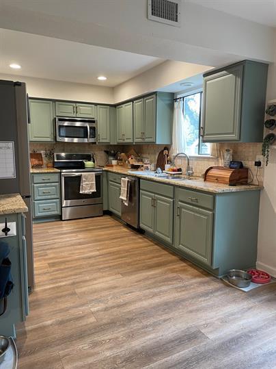Building Photo - 710 Bosque Trail