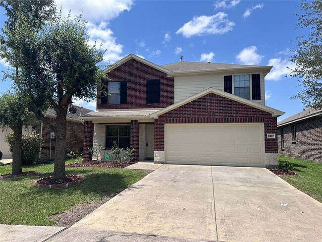 Building Photo - 5807 Camelia Evergreen Ln