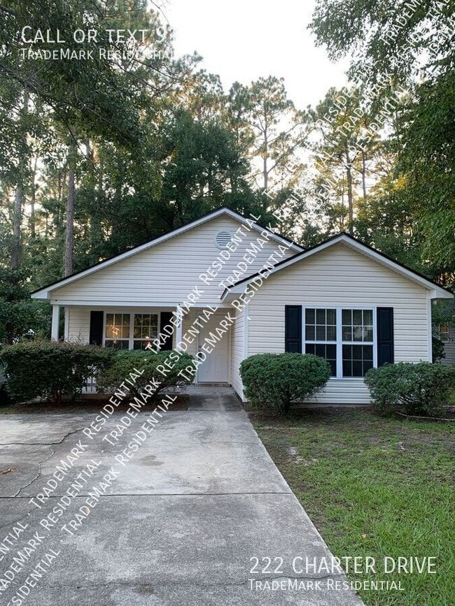 Building Photo - 222 Charter Dr
