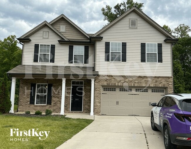 Building Photo - 293 Moonstone Ct
