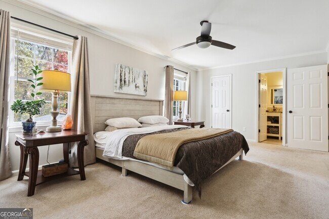 Building Photo - 515 Rock Shadow Ct