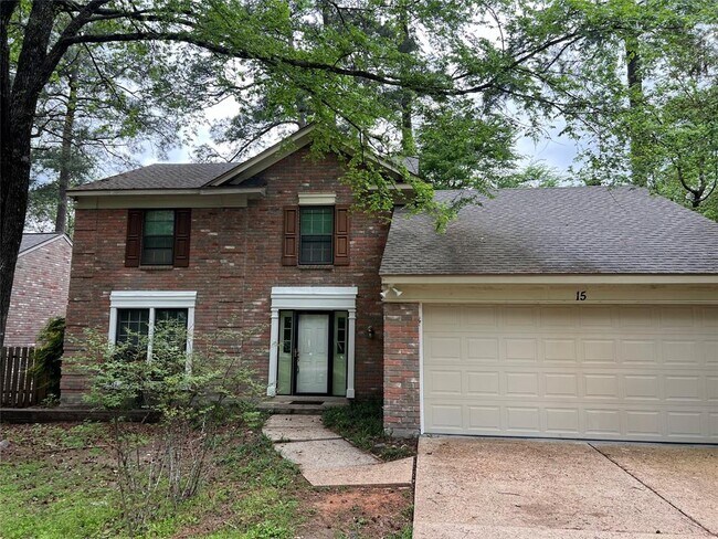 Primary Photo - 15 Sandpebble Dr
