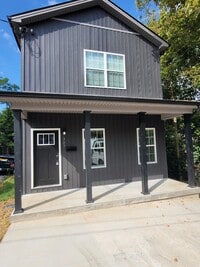 Building Photo - 307 W Blair Ave