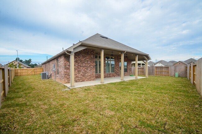 Building Photo - 8006 Bunch Grass Ln