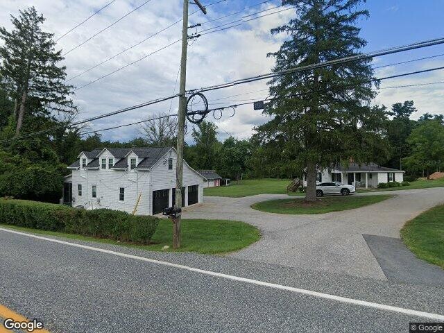 Building Photo - 10909 Greenspring Ave