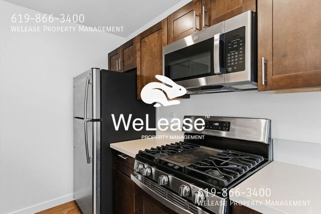 Building Photo - 1462 Rosecrans St