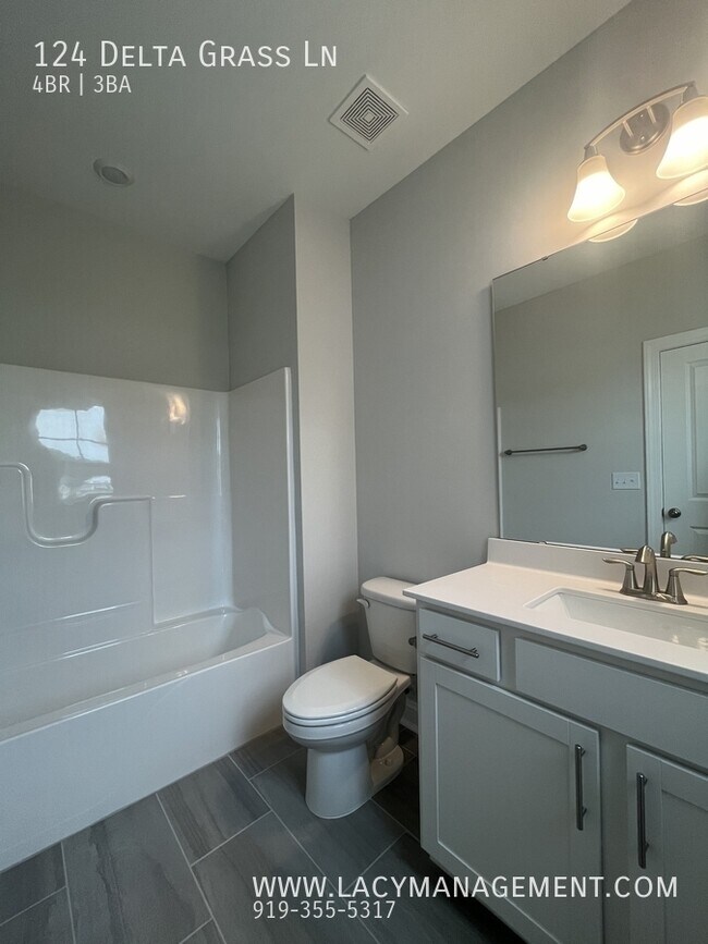 Building Photo - 124 Delta Grass Ln