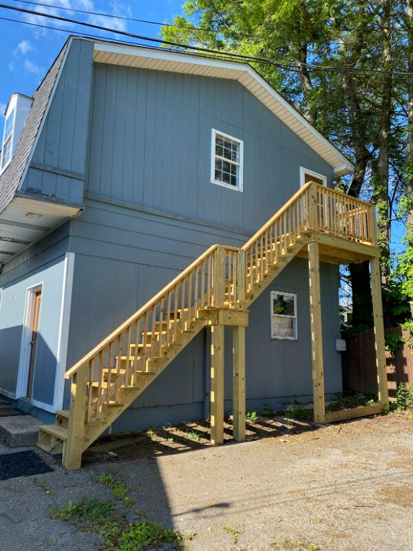 Building Photo - 610 N Eisenhower Dr