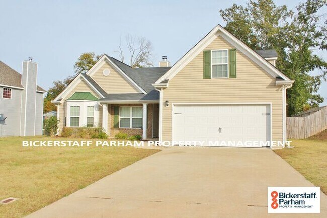 Primary Photo - Welcome Home to Meadowood!
