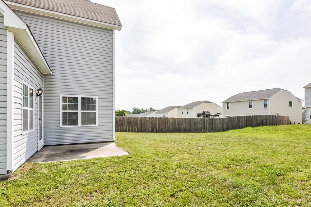 Building Photo - 6802 Paint Rock Ln