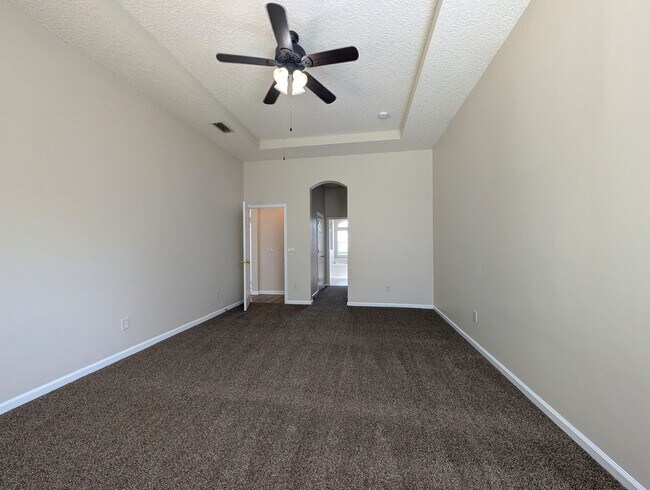 Building Photo - READY NOW!! Great 4 Bedroom, 2 Bath House with a HUGE yard - Near I-295 & Dunn with quick access ...