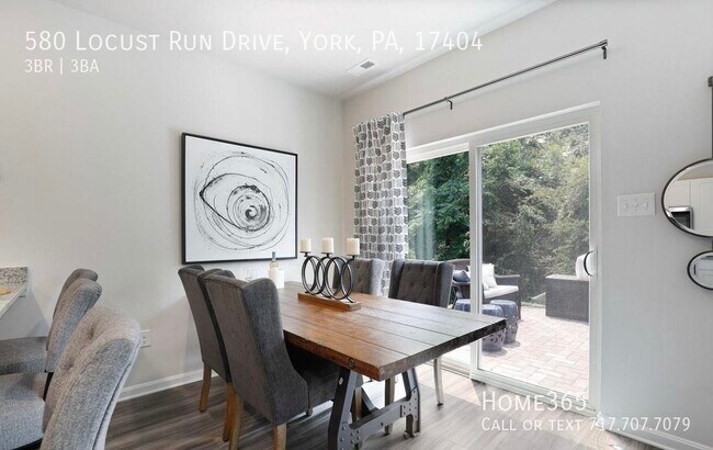 Building Photo - Brand New Townhouses on Locust Run Drive!